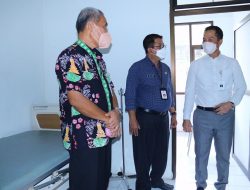 Pemkab Kudus Siapkan Rusunawa untuk Karantina