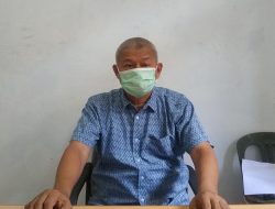 DPC Gerinda Pati Incar 10 Kursi Dewan