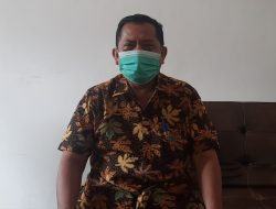Dewan Tolak Pendirian Pabrik Sepatu