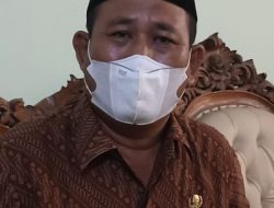 Bentuk Antisipasi Penyebaran Covid-19, Kemenag Larang Edarkan Kotak Amal