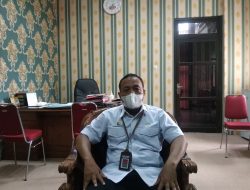 Disdagperin Pati Jamin tak Ada Calo Terkait Retribusi PKL