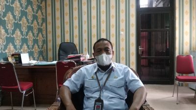 Disdagperin Pati Jamin tak Ada Calo Terkait Retribusi PKL