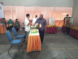 Pilkades Minimal Harus Ada Dua Calon