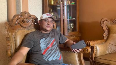 Demokrat Ajukan Hengkang dari Fraksi PANHD