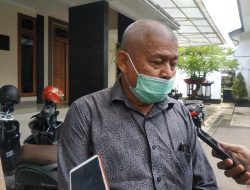 Pemkab Pati Diminta Tingkatkan Vaksinasi Dosis Kedua