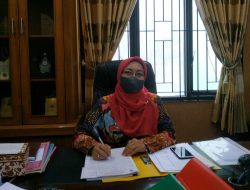 Vaksinasi Dosis Kedua Lambat, PPKM Jadi Level 2
