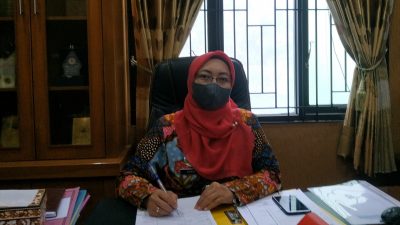 Vaksinasi Dosis Kedua Lambat, PPKM Jadi Level 2