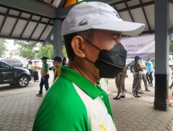 Terjadi Lonjakan Covid-19, Pemkab Pati Hentikan PTM