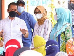 Angin Segar Percepatan Vaksinasi Booster di Kudus, Tiga Bulan Setelah Vaksin Lengkap, Lansia Bisa Booster