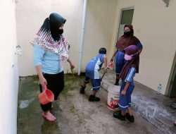 Bupati Instruksikan Gerakan PSN Setiap Jumat