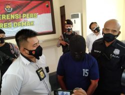Rp 377 Juta Amblas karena Proyek Bodong