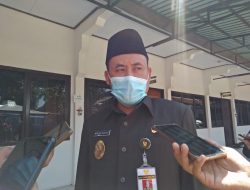 Antisipasi Lonjakan Kasus Covid 19, Pemkab Pemalang Persiapkan Lokasi Isolasi Terpusat