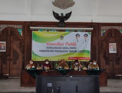 Kemiskinan Ekstrem dan IPM Jadi Isu Strategis