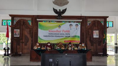 Kemiskinan Ekstrem dan IPM Jadi Isu Strategis