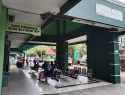 Omicron Serang Anak-anak