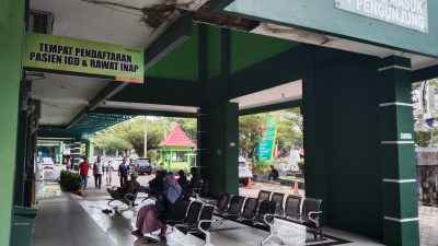 Omicron Serang Anak-anak