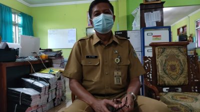 Terpapar Covid-19, PTM 3 Sekolah Kabupaten Demak Dihentikan