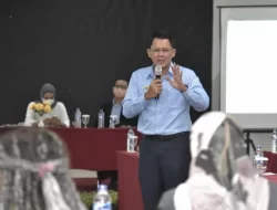 Pendidikan Politik Penting bagi Generasi Milenial