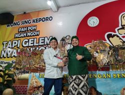 Cak Imin Siap Maju Jadi Capres 2024