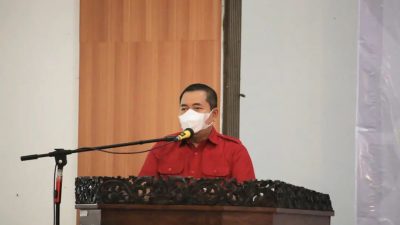 Perda RTRW Diharapkan Semakin Menarik Investor