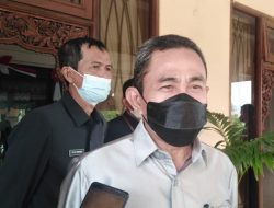 Pemkab Segera Bahas Pelaksanaan Pembelajaran Tatap Muka