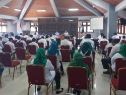 Ancaman Penangguhan Dana Mendapat Protes dari Para Kades