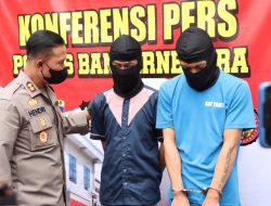 Banjarnegara Geger! Video Mesum Sepasang Gay Viral, Salah Satu Pelaku Masih Berstatus Pelajar SMA