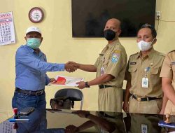 Mulai 1 Maret Pasar Segamas Purbalingga Terapkan E-Parkir