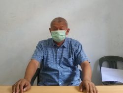Dewan Setuju Pemkab Minta Rest Area