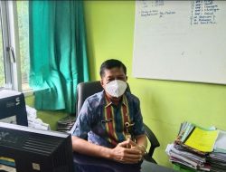 Sejumlah Sekolah Kembali Terapkan PTM