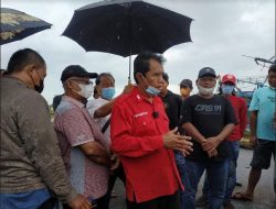 Terhambat Perizinan, Nelayan Pati Minta Diskresi