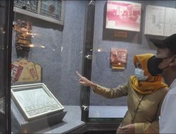 Museum Kretek Diresmikan sejak 1986