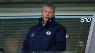 Chelsea For Sale