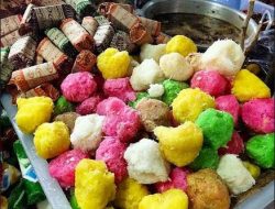 Geplak, Buah Tangan Manis Khas Bantul