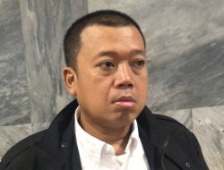 Desak Pemerintah Hentikan Sementara Ekspor CPO