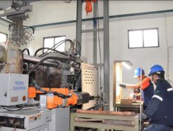 UPT Logam Kota Yogyakarta Menuju Pusat Kreatif