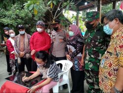 Lestarikan Budaya Lewat Lomba Pokdarwis
