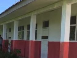 Temukan Bangunan Sekolah Disegel Perusahaan