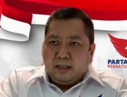 Targetkan Suara Perindo di Maluku Naik 3 Kali Lipat