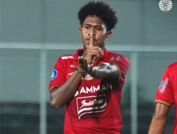 Penampilan Pemain U-20 Pusakan Pelatih Persija