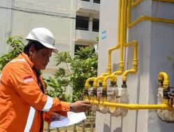 Kementerian ESDM bakal Bangun 40.777 Jargas