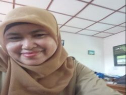 Matematika Asyik dan Menyenangkan