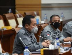 Laporkan Tingginya Perilaku Anomali Kapal Asing