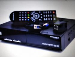 STB TV Digital untuk RTM Dibagikan Mulai Agustus