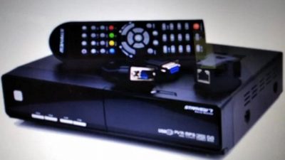 STB TV Digital untuk RTM Dibagikan Mulai Agustus
