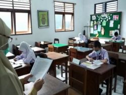 PPKM Level 3, Sekolah laksanakan PTM Terbatas