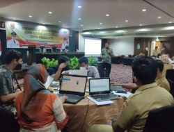 Pemkot Semarang Libatkan Forum Anak Capai KLA Kategori Utama