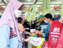 NFA: Minyak Goreng Kemasan bakal Ikuti Harga Pasar