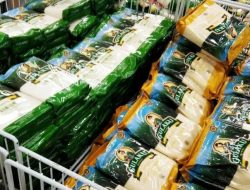 APTRI: Petani tak Nikmati Kenaikan Harga Gula