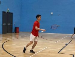 Indonesia Ditarget Raih Satu Gelar All England 2022